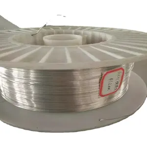 Cina fornitori di alta qualità produzione professionale AZ31 AZ61 filo per saldatura in lega di magnesio