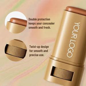 Corrector en Barra 2026, Diseño Retráctil <span class=keywords><strong>de</strong></span> Fábrica con SOUALANE y VE SERUM, Corrector con Tinte para la Piel - Product Image 5