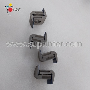WD High Quality Gripper M4.011.727 SM74 PM74 CD74 XL75 SM52 PM52 Offset <b>Printing</b> <b>Machine</b> Parts - Product Image 6