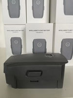 Drone DJI Mavic 2 Pro Zoom Baterai Cerdas, Paket Baterai Lipo 15.4V 3850MAh
