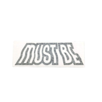 Transfert personnalisé autocollant de fenêtre de voiture Die Cut Logo vinyle autocollant de voiture pour décoration de voiture Promotion