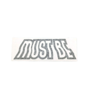 Calcomanía de transferencia personalizada para ventana de coche, pegatina troquelada con logotipo de vinilo para coche, pegatina para decoración de coche, promoción - Product Image 5