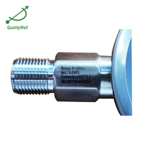 지능형 디지털 압력 게이지 USB 전원 - Product Image 5