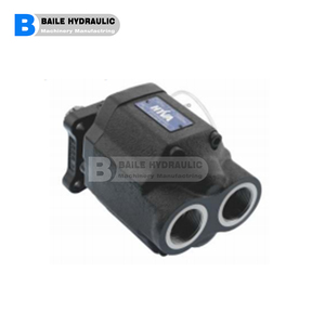 POMPE À ENGRENAGES HYVA ALPHA - 4H3 CVP 2 PORTS 085L-B1-4H3-2S 085L-B1-4H3-2R 105L-B1-4H3-2S 105L-B1-4H3-2R - Product Image 6