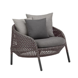 البيت كله التخصيص الروطان/الخوص الأثاث حديقة أطقم أرائك ل في الهواء الطلق الجلوس الأثاث في الهواء الطلق العربية أطقم أرائك - Product Image 4