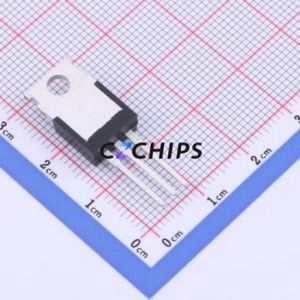 Original&Brand-new SB3060CT TO-220 Diode Schottky Diode Whole Sale Electronic Component Chips Supplier & BOM Service - Product Image 2