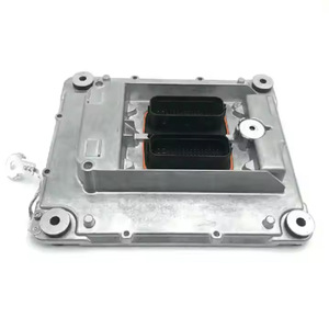 Unité de commande moteur (ECM/ECU) pour excavatrice Volvo EC380 EC480 et camion FM, référence 22346791 - Product Image 1