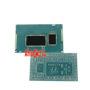 Circuito integrato Chip Elettronico i5-4210U 4210 i5 Computer Portatile BGA SR1EF IC di Chip Chip della CPU SR2F1 SR1EN SR1EK SR2KL SR2M8 Chipset