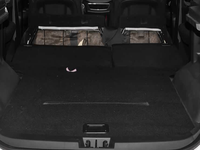 Ensemble de couvercles de coffre à bagages Shinaray compatible avec SWMG01, code 5604100-E0010-A100000
