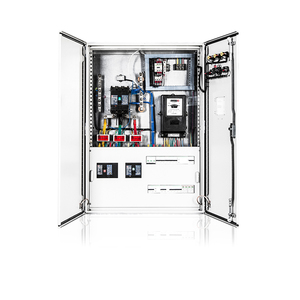 Cheap Price Electrical Box Waterproof IP66 IP65 Portable Power Distribution Enclosure Box