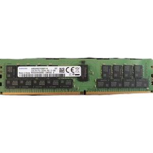 M393A4K40DB3-CWE 32GB 2R*4 PC4-3200AA DDR4 3200 ECC REG หน่วยความจำแบบ ECC REG ขนาด 32GB รุ่น 3200 สำหรับ PC4-3200AA DDR4 - Product Image 4