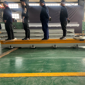 ขายตรงจากโรงงาน, แกนเดินหุ่นยนต์แบบกึ่งปิด, รองรับการปรับแต่งแบบไม่มาตรฐาน, รางหุ่นยนต์, รางหุ่นยนต์, แทร็กหุ่นยนต์ - Product Image 2