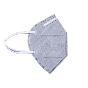 <span class=keywords><strong>Anti</strong></span> PM 2.5 GB2626 Approuvé EN 149 Standard FFP2 Jetable 3d Pliant Kn 95 Kn95 Kn95 Masque - Product Image 6