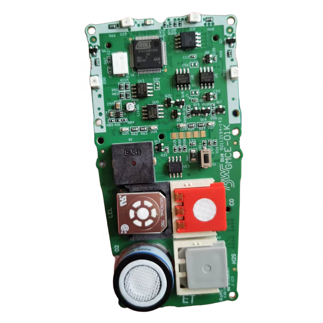 Hot Sale Discount Promotion MCXL-XWHM-Y-CN BW XL Multi-gas Detector H2S/CO Gas Leak Detector Electronic IP67 Protection 1 Year