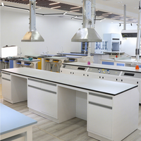 Chimie Banc De Laboratoire De Chimie De Meubles Équipements De Laboratoire