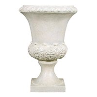 Pots de fleurs et planteuses pour le jardin, serres extérieurs, de Style européen, accessoire de maquillage pour le jardin