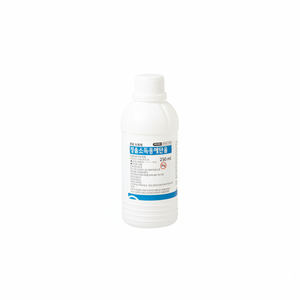 Suministros de Laboratorio de Etanol de Alta Calidad de 250 ml de Samhyun Pharmaceutical a Bajo Precio - Product Image 2