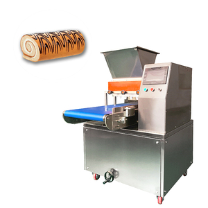 Injecteur de crème/pâte <span class=keywords><strong>électrique</strong></span> de haute précision AutoFill Master pour le garnissage de gâteaux, entièrement automatique - Product Image 6