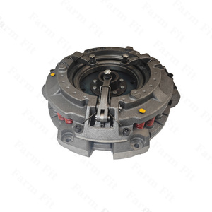 Precio de fábrica 044700T1 3586769M91 3586769M92 3586769M93 para MF 283 290 299 425 Placa de presión de la cubierta del embrague 13 "" - Product Image 2