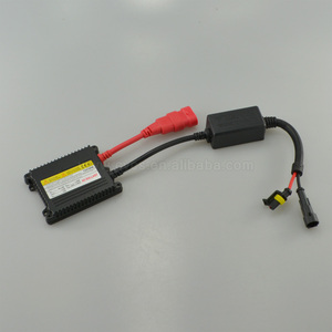 Bán sỉ Nhà Máy Giá HID <span class=keywords><strong>Xenon</strong></span> bóng đèn Ballast CE OEM 12V 35Watts AC Slim <span class=keywords><strong>xenon</strong></span> HID Đèn pha Ballast - Product Image 2