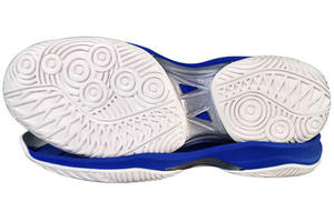 Zapatos de Bádminton de fábrica BSCI, suela Para <span class=keywords><strong>Tenis</strong></span>, suela de zapatos de <span class=keywords><strong>tenis</strong></span>, suela MD RB para hacer suela de zapatos deportivos - Product Image 4