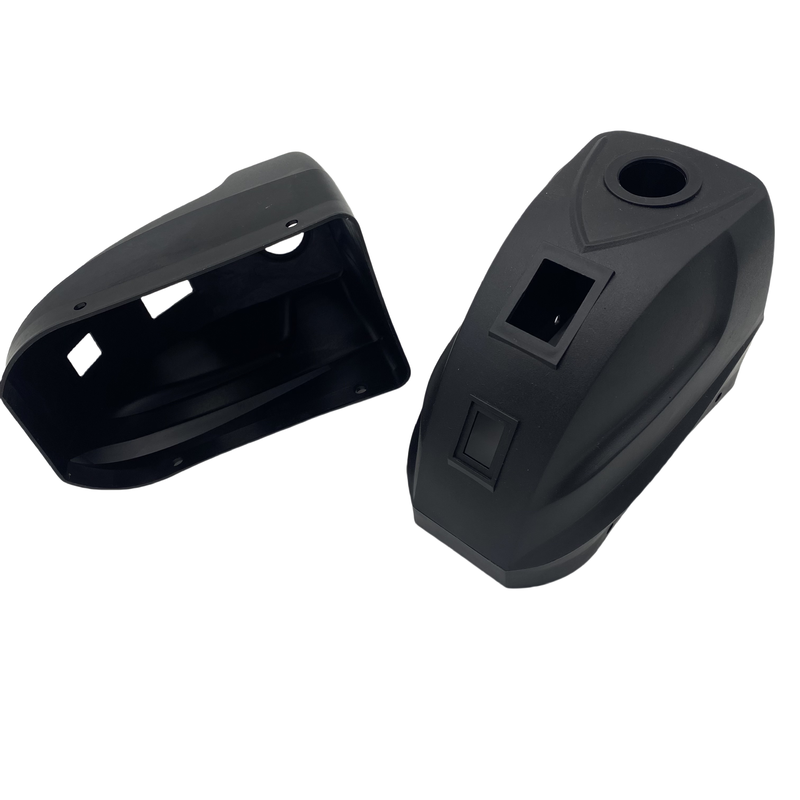 Custom Professional Plastic Injection Molded Parts