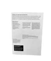 Adobe global para Acrobat Pro DC 2019/2021/2022 licencia de por vida sin paquete de DVD entrega rápida software PDF en stock para Win