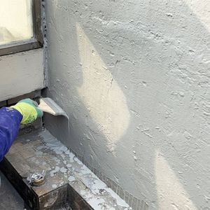 JS Polymer <b>Cement</b> <b>Waterproof</b> Coating <b>for</b> Kitchen and Bathroom Modern Design Style <b>for</b> Other <b>Waterproof</b> Applications - Product Image 4