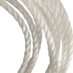 厂家直销各种规格塑料绳PP包装绳
