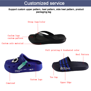 <span class=keywords><strong>Chanclas</strong></span> de PVC para <span class=keywords><strong>Mujer</strong></span>, Estilo Hawaiano, Planas, Resistentes al Agua, Antideslizantes y Duraderas, para la Playa - Product Image 6