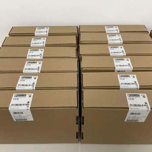 ใหม่แกะกล่อง พร้อมใช้งาน CP-24/1.5 ตัวควบคุม PLC สำหรับระบบอัตโนมัติในคลังสินค้าและอุตสาหกรรม - Product Image 5