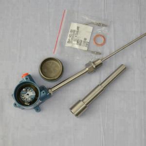 Transmetteur de température 4-20mA 248, transmetteur de température PT100 - Product Image 3