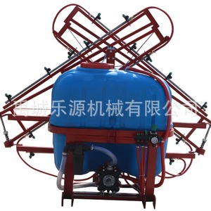 Agricultural <b>Sprayer</b> 30 Kg Capacity High Productivity Farm Use Tractor Mounted - Product Image 4
