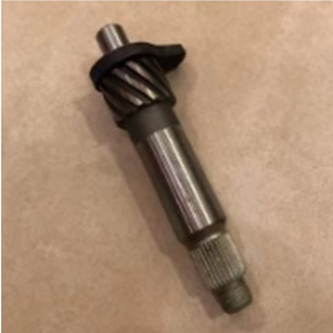 อะไหล่รถจักรยานยนต์เพลาขับหลักฟันเฟืองตัวหนอนภายในเพลาท้ายอุปกรณ์เสริมรถจักรยานยนต์ใช้สำหรับ Yamaha <span class=keywords><strong>rxz</strong></span> - Product Image 2