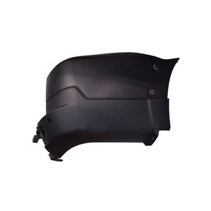 ชุดกันชนมุมด้านหลัง,อะไหล่รถยนต์สำหรับ <span class=keywords><strong>Mitsubishi</strong></span> <span class=keywords><strong>Pajero</strong></span> Montero <span class=keywords><strong>V93W</strong></span> V95W V96W V97W V98W 6410B018 - Product Image 1