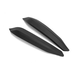 Accesorios de Modificación de Motocicleta para <span class=keywords><strong>BMW</strong></span> <span class=keywords><strong>K1600B</strong></span>, Adhesivo Protector para Caja de Equipaje, Anticolisión, Antiarañazos, Nuevo - Product Image 2