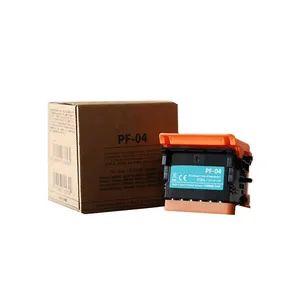 Cabeça de impressão para impressora de subolmação digital, para canon ipf650 ipf655 ipf670 ipf671 ipf680 ipf685 ipf688 ipf750 ipf760 ipf765 ipf755