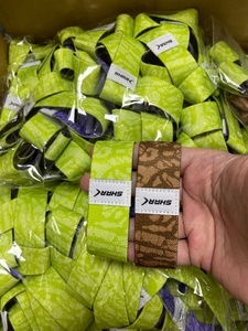 TIKE sublimação impresso pulseira elástica logotipo personalizado tecido elástico pulseira pulseira elástica - Product Image 4