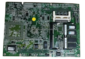 Placa Base Integrada Original, Placa Base Industrial IPC, Ranura <span class=keywords><strong>PCI</strong></span> SBC, PC104 con CPU RAM, 100%, 104, REV.A3, OK - Product Image 3