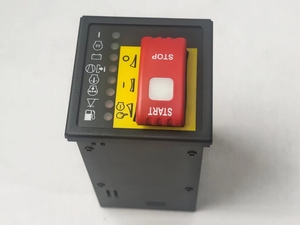 Controlador de compresor al por mayor de bajo <span class=keywords><strong>precio</strong></span> 1604047188 12 V Panel de control de instrumentos para compresores <span class=keywords><strong>Atlas</strong></span> Copco - Product Image 2