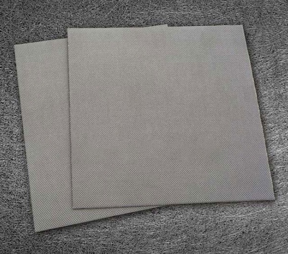 Factory Supply 5um 10um Stainless Steel
