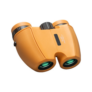 Nuevos binoculares Little Paul 7X21 de alta definición portátiles para conciertos, viajes al aire libre - Product Image 1