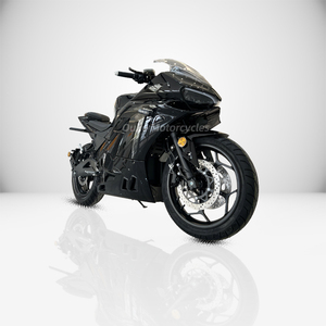 Moteur d'entraînement à chaîne <span class=keywords><strong>moto</strong></span> électrique 3000W puissance fixe conduite à grande vitesse jusqu'à <span class=keywords><strong>130</strong></span> <span class=keywords><strong>km</strong></span>/<span class=keywords><strong>h</strong></span> haute qualité garantie - Product Image 6