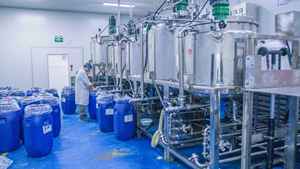 Nuevo Set de Baño Desechable Portátil de 45 ml de la <span class=keywords><strong>Serie</strong></span> Bergamota Hidratante de <span class=keywords><strong>Lotus</strong></span> <span class=keywords><strong>Hotel</strong></span>, Hecho de Plástico para Baños y Alojamientos - Product Image 6