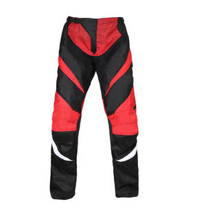 Pantalones de Motocross hechos a medida de calidad superior de Pakistán Precio bajo Mejor venta Pantalones de Motocross de alta fabricación para hombres para la venta - Product Image 3