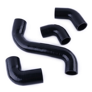 Para Ford 6.7L Powerstroke Diesel 2011-2016 Intercooler Aire-agua De