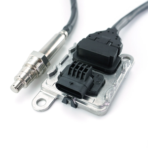 حساس أكاسيد النيتروجين A0009054704 5WK97381 لسيارات مرسيدس-بنز W213 C238 الفئة E وW222 الفئة S التي تعمل بالديزل، لإصلاح مشكلة ضوء فحص المحرك - Product Image 1