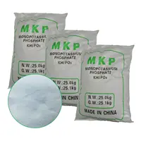 Monopotassium Fosfat Pabrik Harga Monopotassium Phosphine Cas 7778-77-0