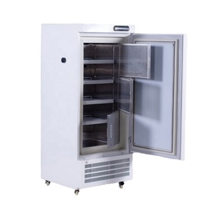 Congelador Vertical para el Hogar, Mini Congeladores de 188L, Refrigerador de Temperatura Ultrabaja de 60 Grados, Congelador Solar DW-60L188 - Product Image 4