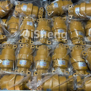 Voor Hitachi Ex400 Voor Rupsrollen Ex160lc - 5/Zx225lc/Zx225 Ex300 Zx330 Ex400 - 5 Zx450lc - 3, Ex285l Zx350 F Onderrollen - Product Image 4